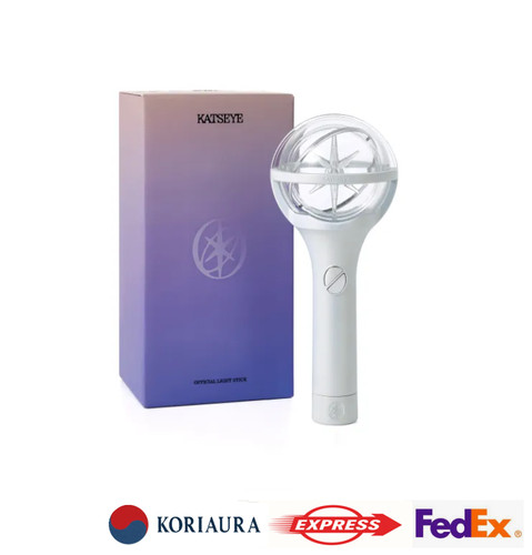 Katseye official light - official,