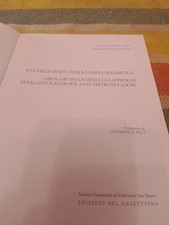 Una Villa Veneta Nella Ladinia