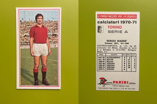 Figurina calciatori panini - calciatori,