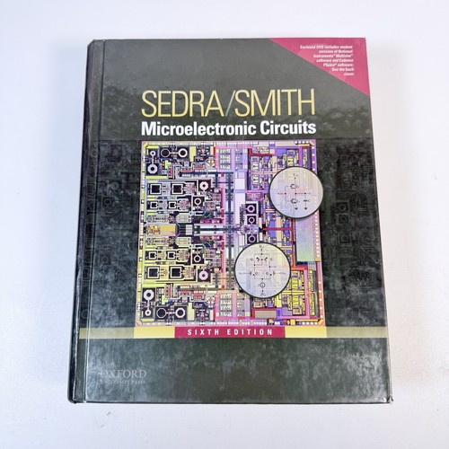 Microelectronic circuits - circuits, by