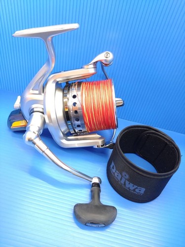 Mulinello spinning daiwa 06 - mulinello,
