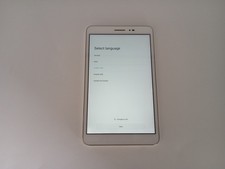 Tablet huawei mediapad - tablet, t2
