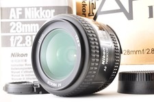 *Come nuovo* Nikon AF NIKKOR
