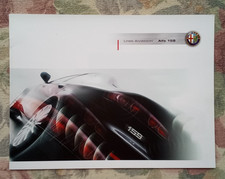 Alfa Romeo 159 Accessori non