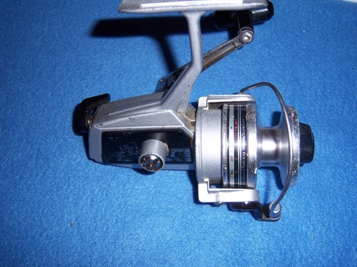 Reel nuvola argento ryobi sx2n - ryobi,