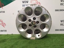 ART.16593 1 CERCHIO IN LEGA 5 FORI DA 15 POLLICI ALFA ROMEO 147 1.6 (20002010) 