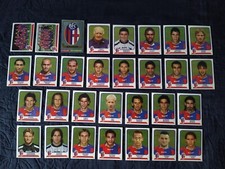 2003-2004 BOLOGNA Calciatori