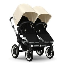 Passeggino gemellare bugaboo - gemellare,
