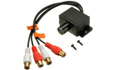 RCA Stereo Volume Controller