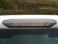 fanale terzo stop posteriore