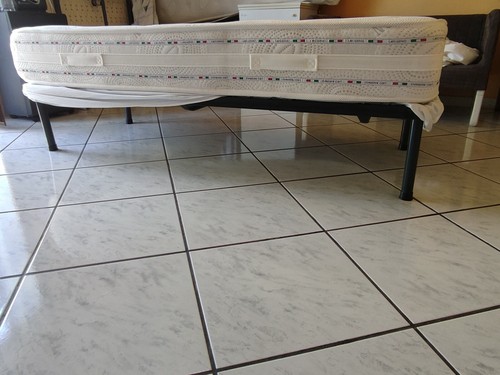 Materasso singolo 80x190