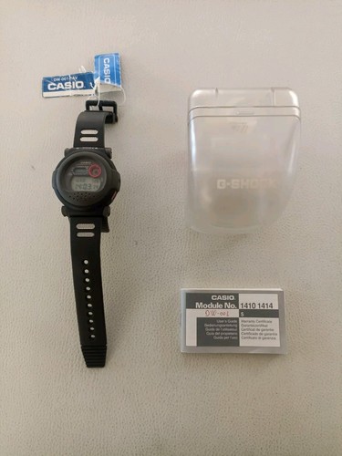 Casio shock ref - g-shock, ref.