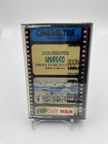 Musicassetta tape elvis - musicassetta, ss