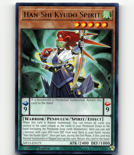 Yugioh han shi - yugioh, han-shi