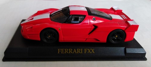 Ixo altaya fabbri - altaya/fabbri, ferrari