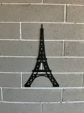 Torre Eiffel in metallo - arte