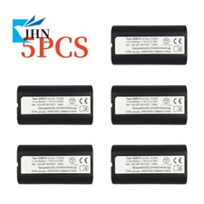 Batteria di ricambio 5 pezzi