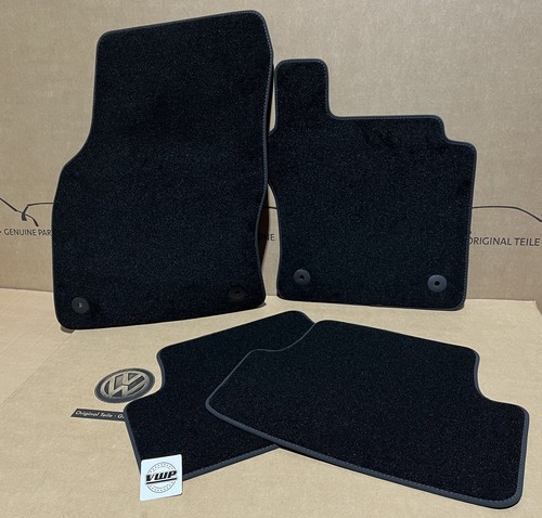 Set tappetini moquette golf - set, vw