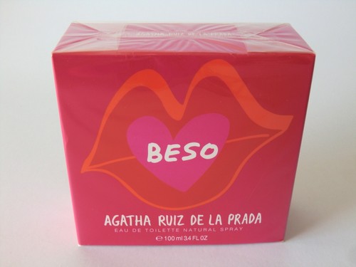 Agatha ruiz prada beso - agatha,