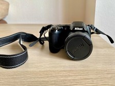 Nikon Coolpix L340 Fotocamera