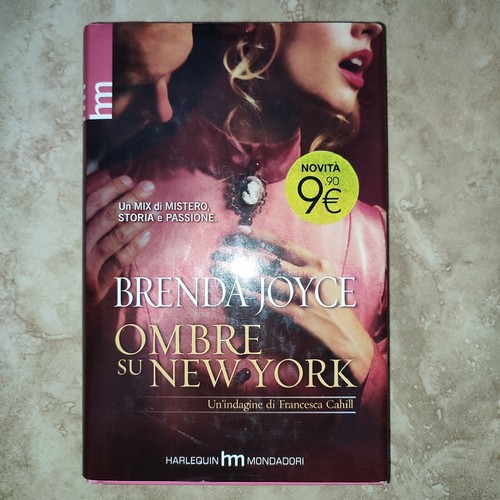 Brenda joyce ombre - joyce, new