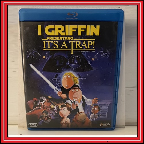 Griffin presentano s a - i,