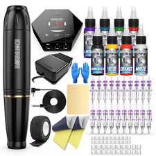 Kit professionale maquina - professionale,