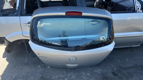 Portellone posteriore opel - portellone,