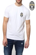 JUVENTUS T-shirt bianca tg XL