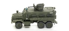 MRAP Cougar 6x6 veicolo