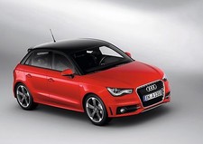 TAGLIANDO OLIO AUDI A1 1.6 TDI