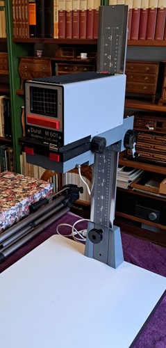 Ingranditore fotografico durst - fotografico,