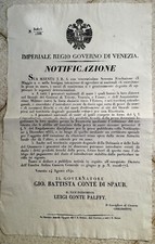 Jj257 lomb veneto venezia - veneto-venezia, sui