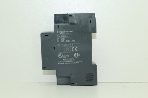 Schneider electric gvau226 - electric,
