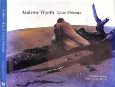 "Andrew Wyeth: Close Friends"