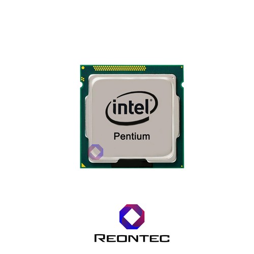 Intel pentium gold g5500 - pentium,
