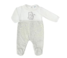 Thun Ovs - Tutina in ciniglia