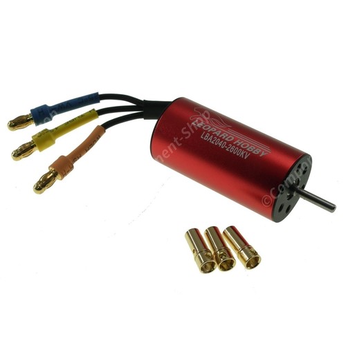 Motore brushless lba2040 22t - motore, lba2040-22t