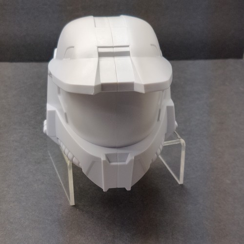 Casco halo master - master, chief