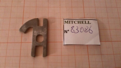 Came moulinet mitchell 3310 - mitchell,
