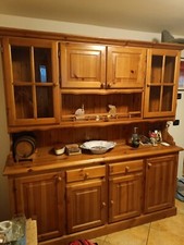 Credenza rustica tavernetta