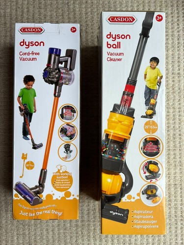 Casdon dyson aspirapolvere - -,