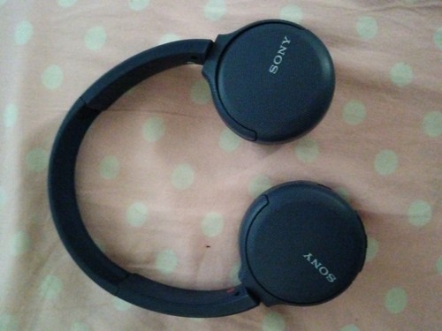 Sony ch520 cuffie - sony,