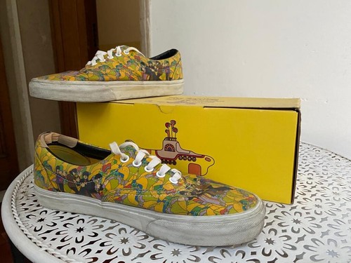 Sneakers vans era the - era, x