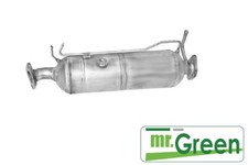 Fap Filtro Antiparticolato