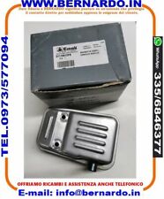 MARMITTA COMPLETA EFCO 8460 8465 8530 8535 8550 SO5300 5500 ERGO