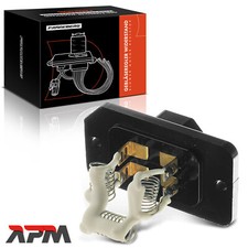 Ventilatore Resistenza