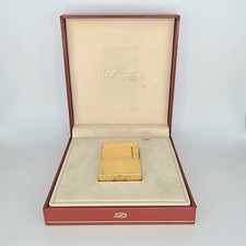 Accendino dupont line - accendino,