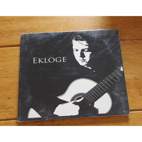 Adam kossler ekloge 20th - -,
