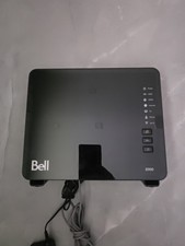 SAGEMCOM 5250 WiFi router